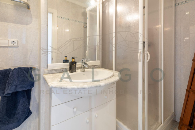 Revente - Vloer - Valencia - Sant Francesc