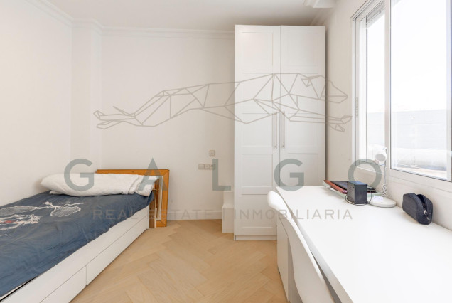 Revente - Vloer - Valencia - Sant Francesc