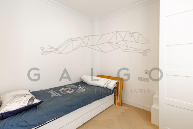 Revente - Vloer - Valencia - Sant Francesc