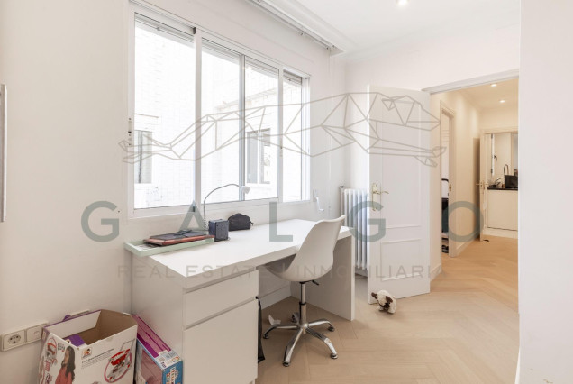 Revente - Vloer - Valencia - Sant Francesc