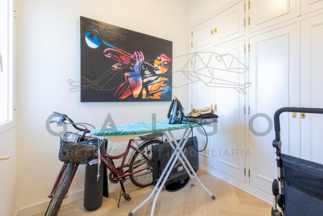 Revente - Vloer - Valencia - Sant Francesc