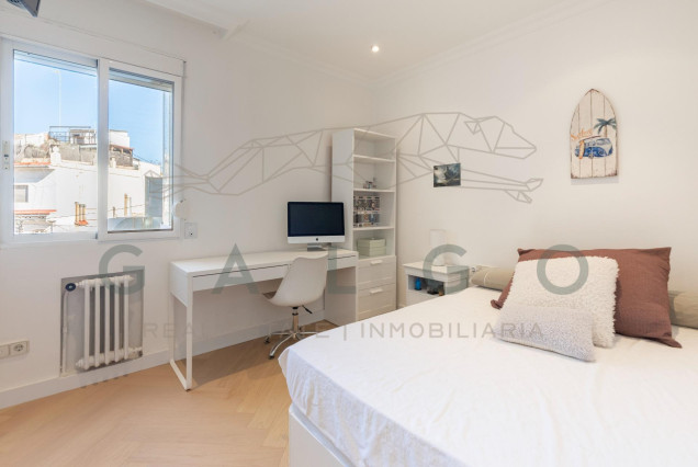 Revente - Vloer - Valencia - Sant Francesc