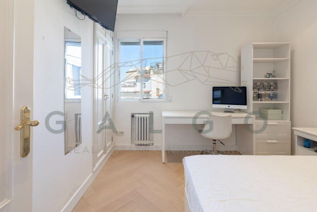 Revente - Vloer - Valencia - Sant Francesc