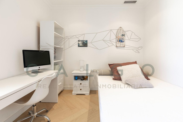 Revente - Vloer - Valencia - Sant Francesc