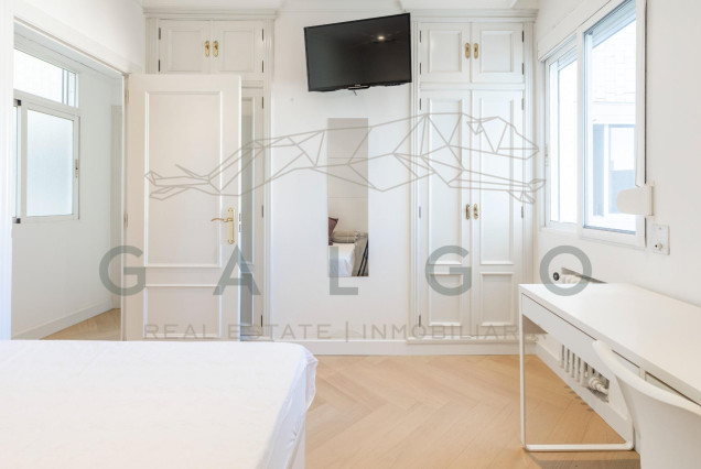 Revente - Vloer - Valencia - Sant Francesc