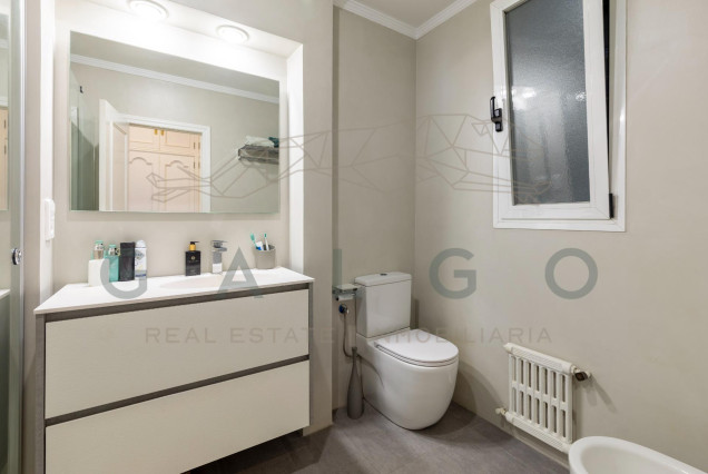 Revente - Vloer - Valencia - Sant Francesc