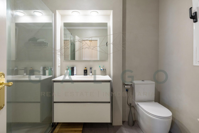 Revente - Vloer - Valencia - Sant Francesc