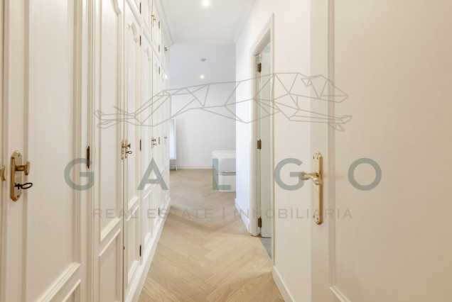 Revente - Vloer - Valencia - Sant Francesc