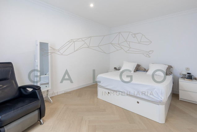 Revente - Vloer - Valencia - Sant Francesc