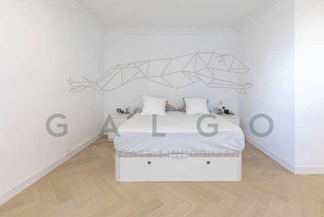 Revente - Vloer - Valencia - Sant Francesc