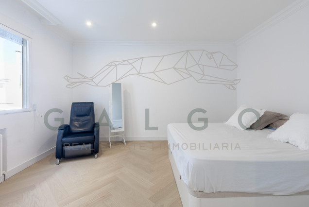 Revente - Vloer - Valencia - Sant Francesc