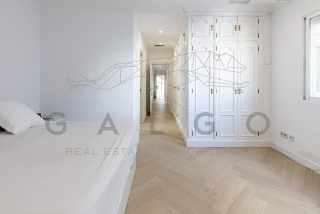 Revente - Vloer - Valencia - Sant Francesc