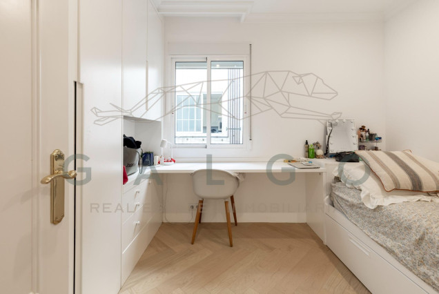 Revente - Vloer - Valencia - Sant Francesc