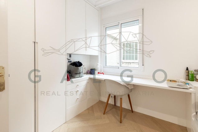 Revente - Vloer - Valencia - Sant Francesc