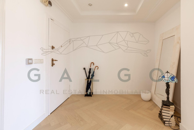 Revente - Vloer - Valencia - Sant Francesc