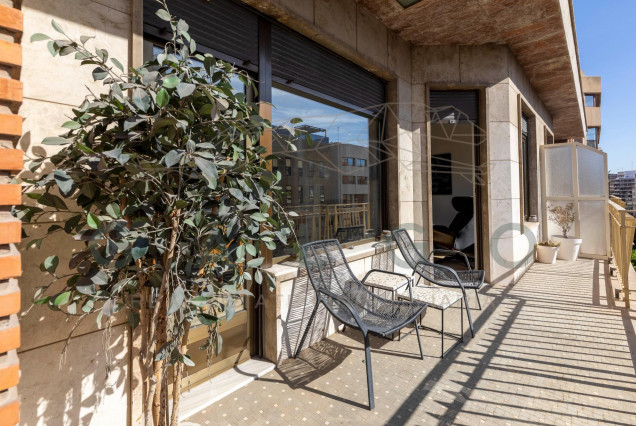 Revente - Vloer - Valencia - Sant Francesc