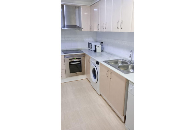 Location longue durée - Penthouse - Valencia - Ciutat Vella