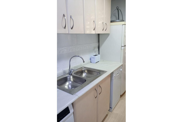 Location longue durée - Penthouse - Valencia - Ciutat Vella