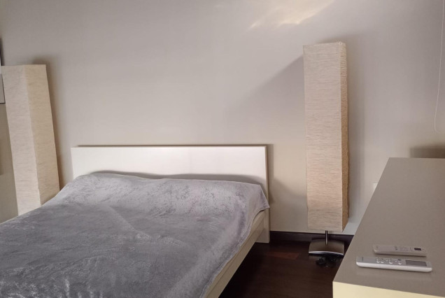 Location longue durée - Penthouse - Valencia - Ciutat Vella