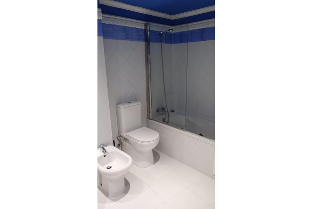 Location longue durée - Penthouse - Valencia - Ciutat Vella