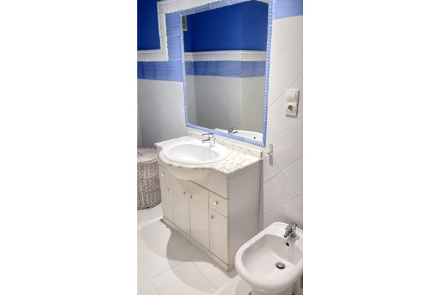 Location longue durée - Penthouse - Valencia - Ciutat Vella