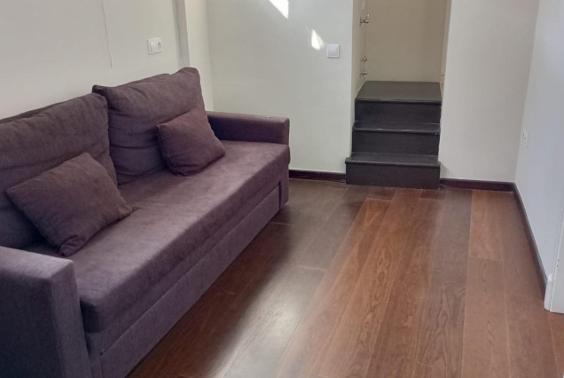 Location longue durée - Penthouse - Valencia - Ciutat Vella