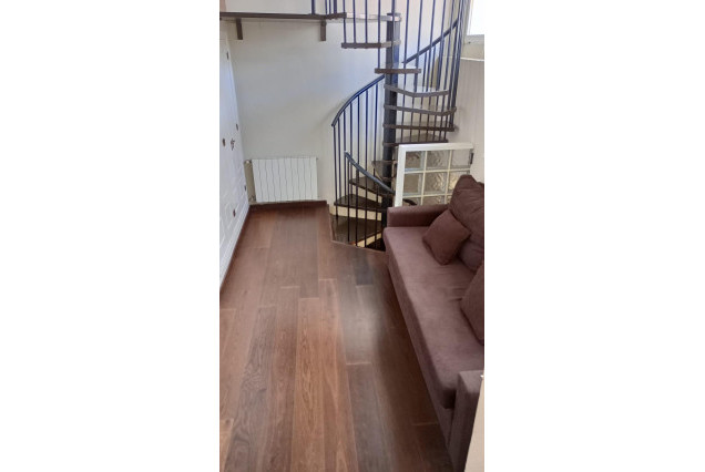 Location longue durée - Penthouse - Valencia - Ciutat Vella