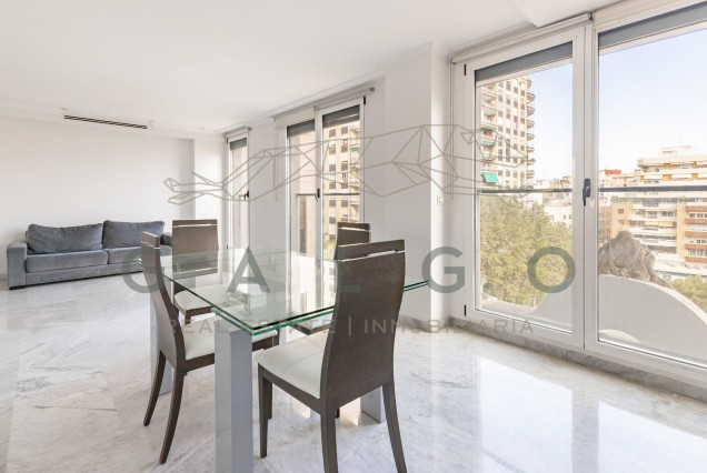 Revente - Vloer - Valencia - La Roqueta