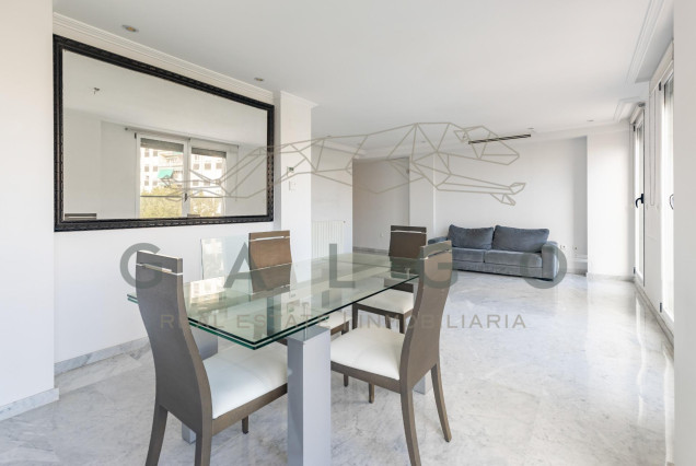 Revente - Vloer - Valencia - La Roqueta