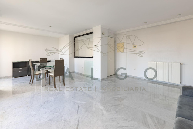 Revente - Vloer - Valencia - La Roqueta