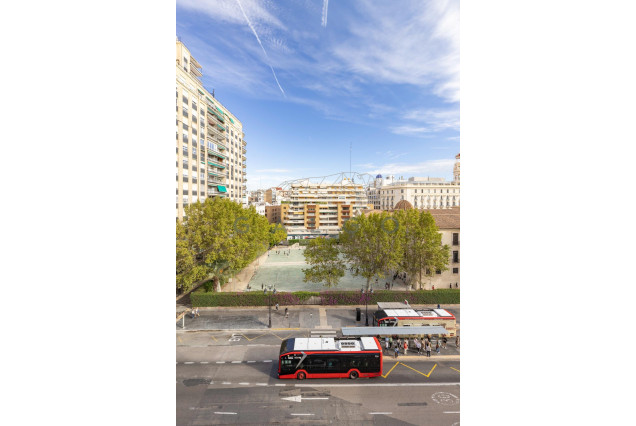 Revente - Vloer - Valencia - La Roqueta