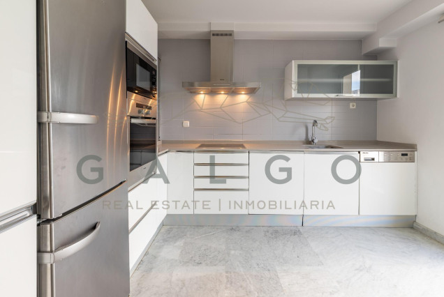 Revente - Vloer - Valencia - La Roqueta