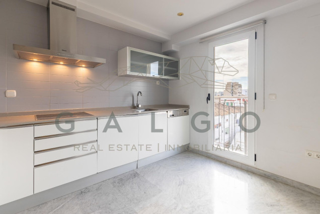 Revente - Vloer - Valencia - La Roqueta