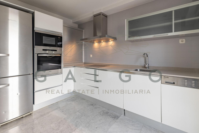 Revente - Vloer - Valencia - La Roqueta