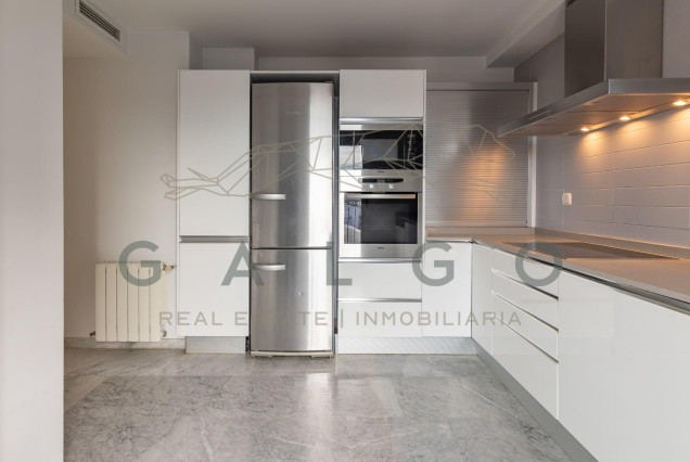 Revente - Vloer - Valencia - La Roqueta