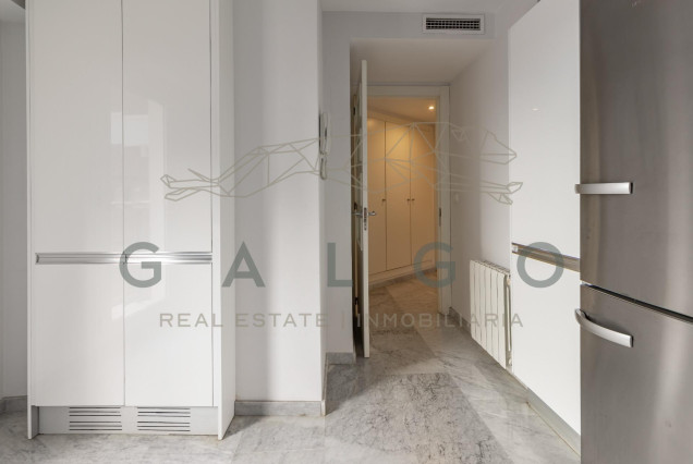 Revente - Vloer - Valencia - La Roqueta