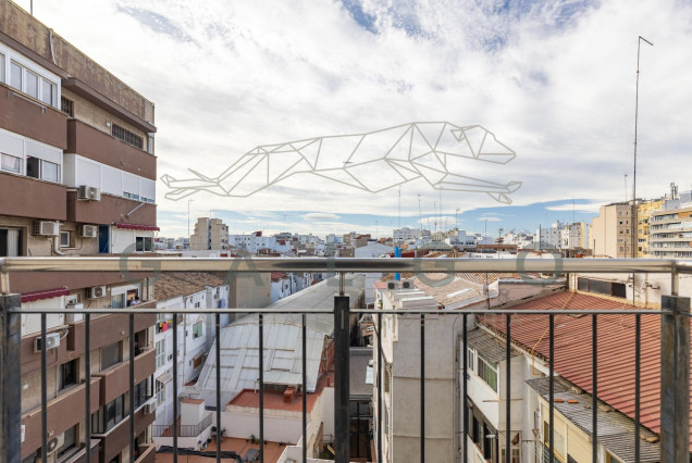 Revente - Vloer - Valencia - La Roqueta