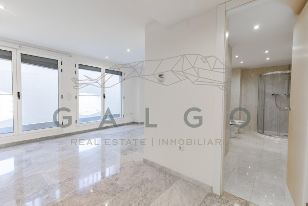 Revente - Vloer - Valencia - La Roqueta