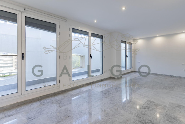 Revente - Vloer - Valencia - La Roqueta