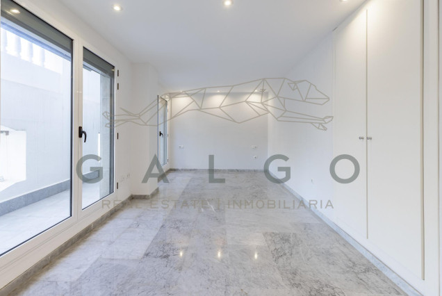 Revente - Vloer - Valencia - La Roqueta