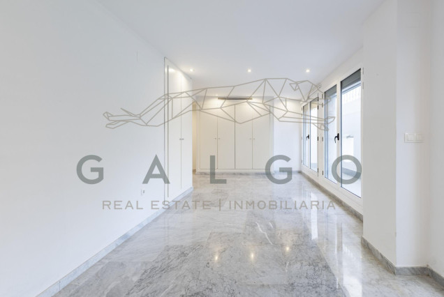 Revente - Vloer - Valencia - La Roqueta