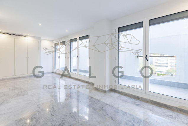 Revente - Vloer - Valencia - La Roqueta