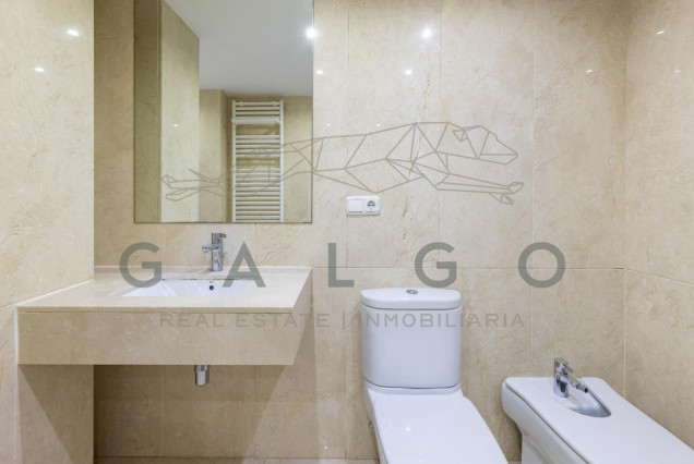 Revente - Vloer - Valencia - La Roqueta