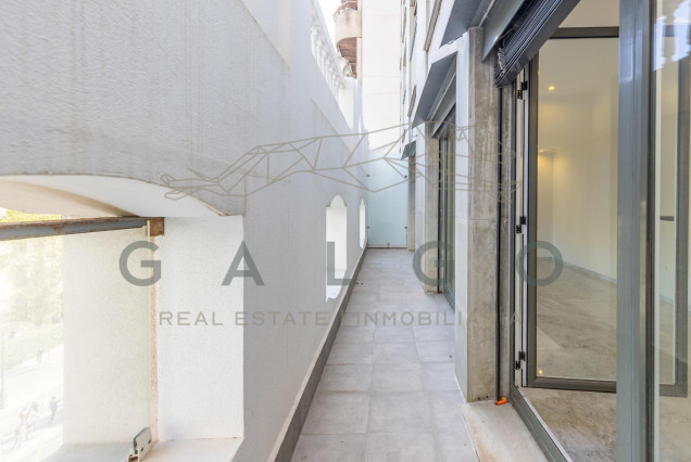 Revente - Vloer - Valencia - La Roqueta