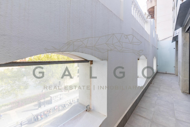 Revente - Vloer - Valencia - La Roqueta