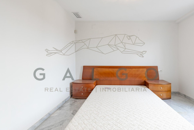 Revente - Vloer - Valencia - La Roqueta