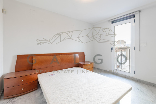 Revente - Vloer - Valencia - La Roqueta