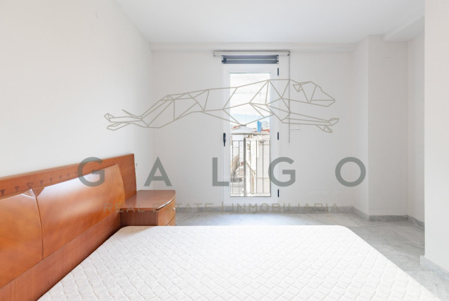 Revente - Vloer - Valencia - La Roqueta