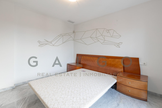 Revente - Vloer - Valencia - La Roqueta