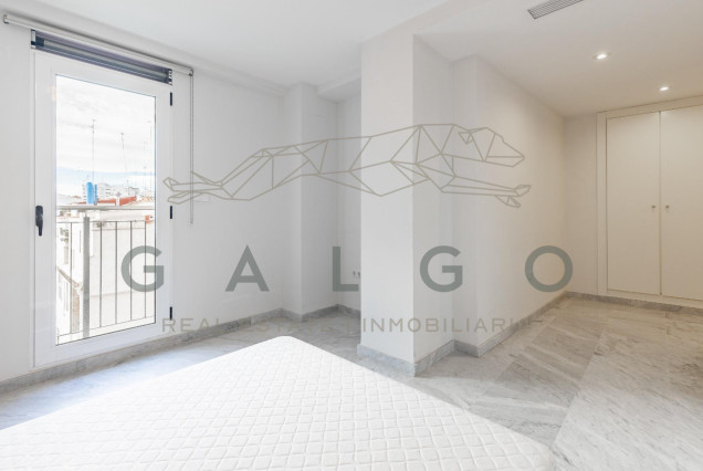 Revente - Vloer - Valencia - La Roqueta